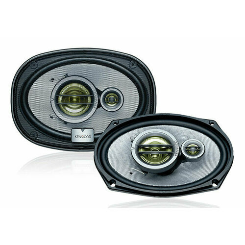 Автомибильные колонки Kenwood KFC-HQ718 7x10 1146100₽
