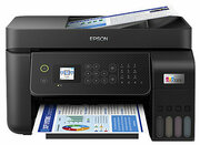 МФУ струйный Epson EcoTank L5298