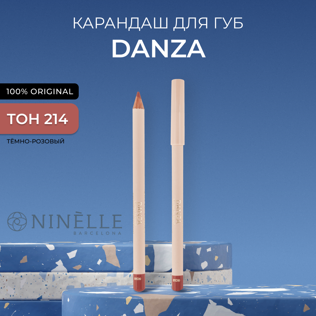    Danza - 214 -