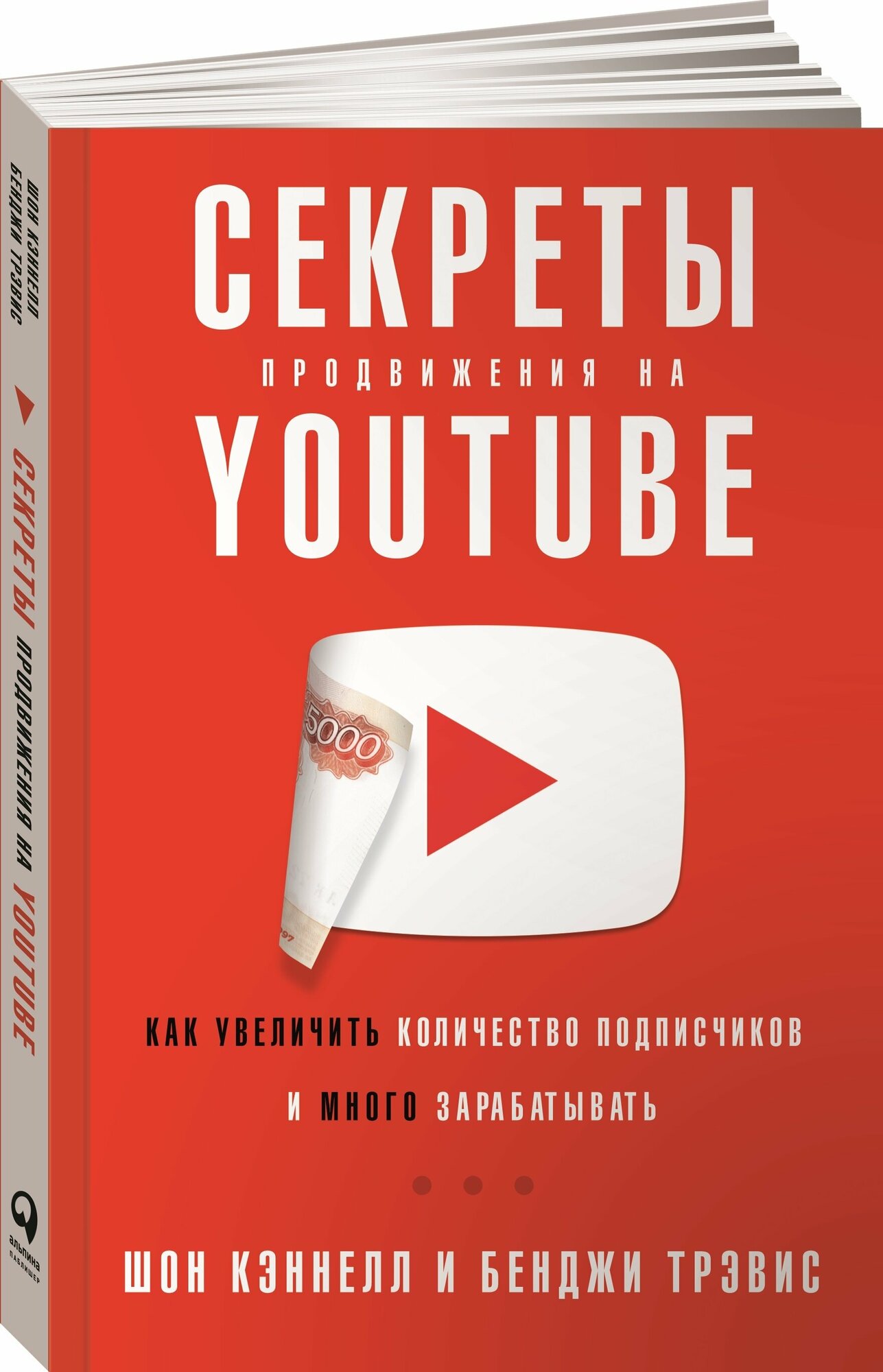 Секреты продвижения на Youtube: Как увеличить количество подписчиков и много зарабатывать - фото №14