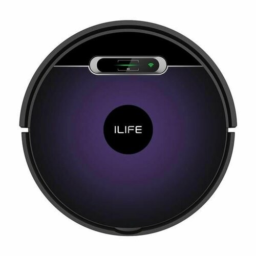 Робот-пылесос ILIFE V3SMAX ilife пылесос робот a11 ilife