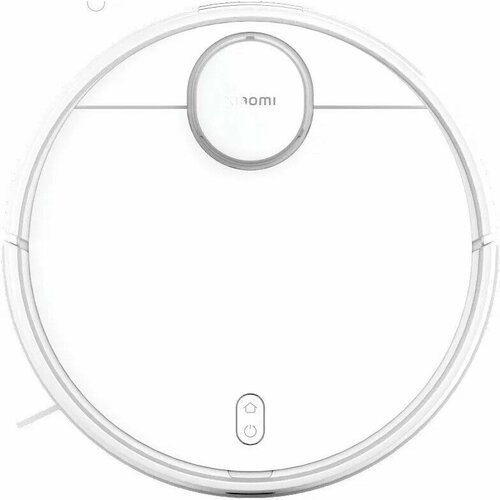 Xiaomi Mi Пылесосы Xiaomi Robot Vacuum S10 EU BHR5988EU Робот пылесос 2256800₽
