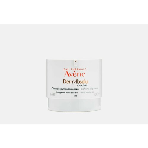 Дневной крем для лица EAU THERMALE AVENE dermabsolu jour