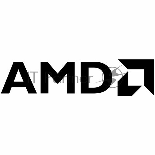 Видеокарта AMD 100-506116 Instinct MI100 Graphic Card - 32 GB HBM2 - PCIe 4 65442000₽
