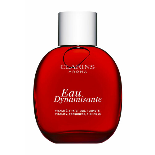 CLARINS Eau Dynamisante Вода тонизирующая для ухода 100 мл 8422₽