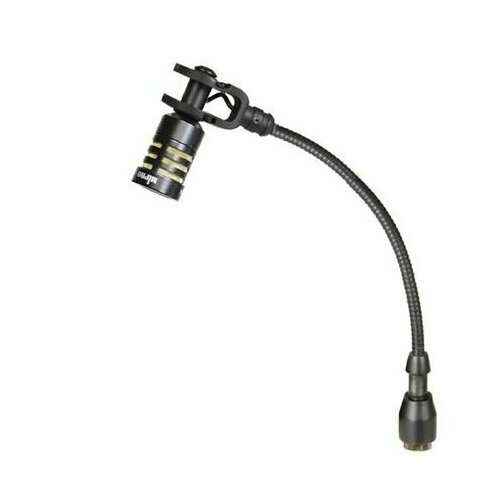 MIPRO SM-32 Конденсаторный микрофон для саксофона с клипсой SH-32 и кабелем SC-32 2294000₽