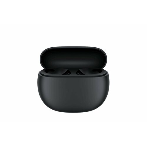 Беспроводные наушники Xiaomi Redmi Buds 4 Active черные 319400₽