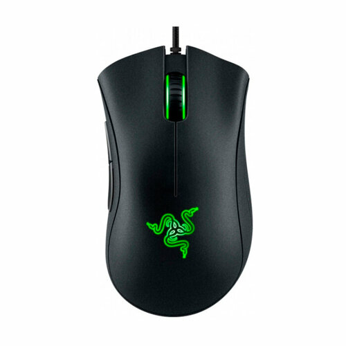 Мышь Razer DeathAdder Essential Gaming RZ01-03850100-R3C1 black 296500₽