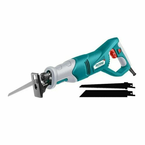 Сабельная пила мощность 1200Вт10002800 обмин TOTAL TS1001201 755500₽