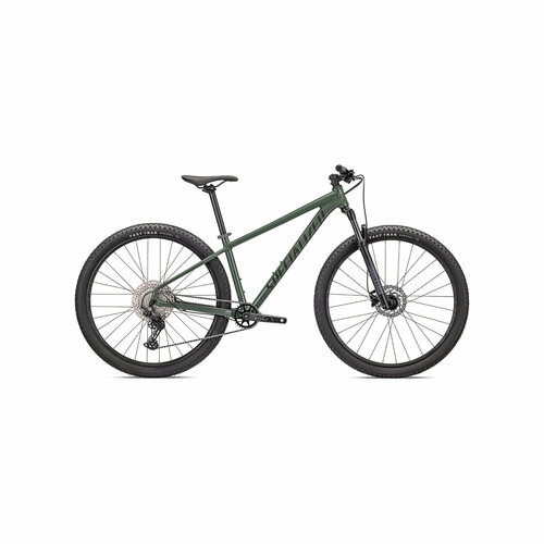 Велосипед Specialized Rockhopper Elite 27,5 (Gloss Sage Green/Oak Green S)