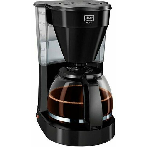 Кофеварка Melitta 1023-02 черный 447000₽