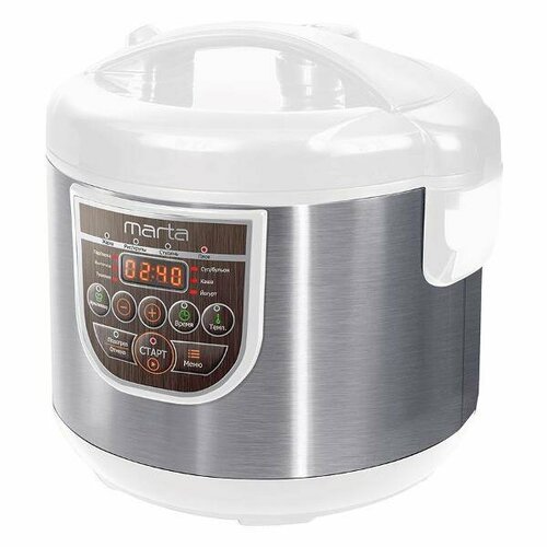 Мультиварка Marta MT-4324 399900₽