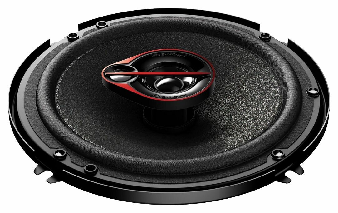 Акустическая система Pioneer TS-R1651S-2 .