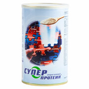 Супер Протеин (супро 760) - Изолированный соевый белок 500 г