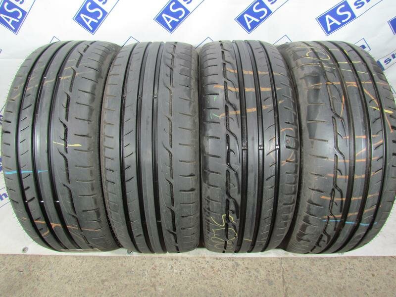 Dunlop SP Sport Maxx RT 225 45 19 шины Летние