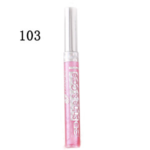 FARRES Блеск для губ 7024 A тон 103 3D Holografic