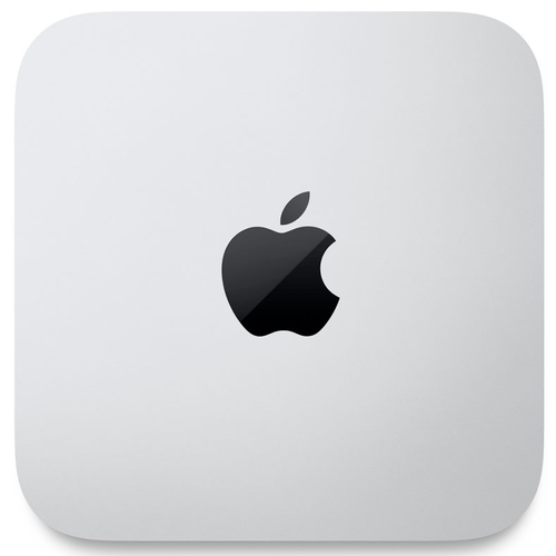 Apple Mac Mini A2686 Desktop M2/8/512GB MMFK3J/A Silver