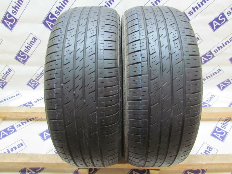 Kumho Solus KL21 225 60 17 шины Летние