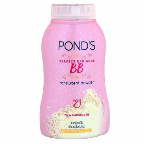 Pond's Пудра для лица ВВ крем - Magic Powder BB, 50 г