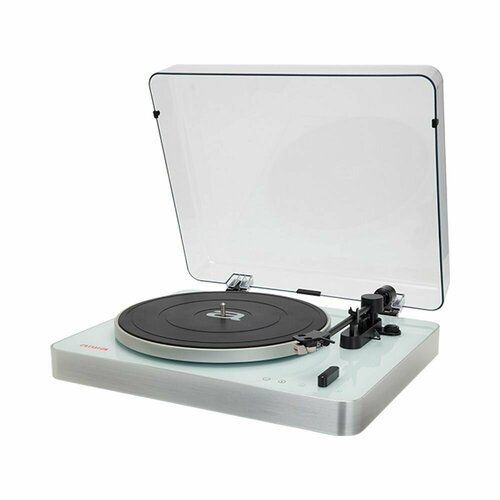 AIWA APX-790BT White Виниловый проигрыватель