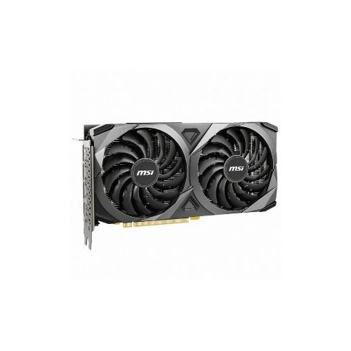 Видеокарта MSI GeForce RTX 3050 VENTUS 2X 8G OC 602-V397-371S