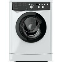 Стиральная машина Indesit MyTime EWUD 4105 BK CIS