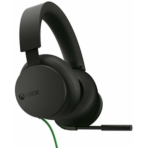 Гарнитура проводная Microsoft Stereo Headset (Model-1984) Оригинал (Xbox One/Series X)