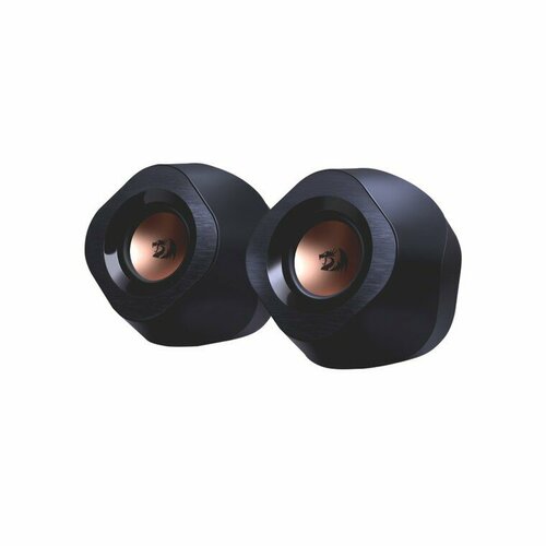 Колонки 20 Redragon Kaidas черный 2500₽
