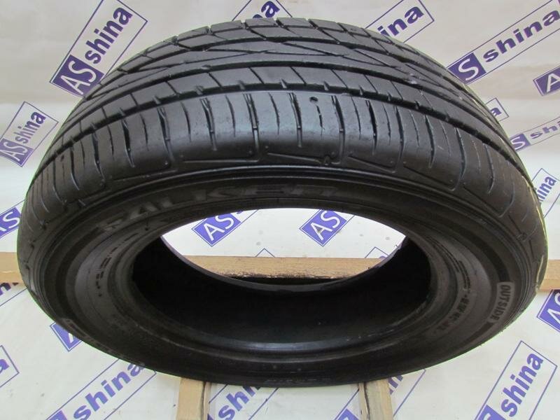 Falken Ziex ZE-912 215 60 16 шины Летние