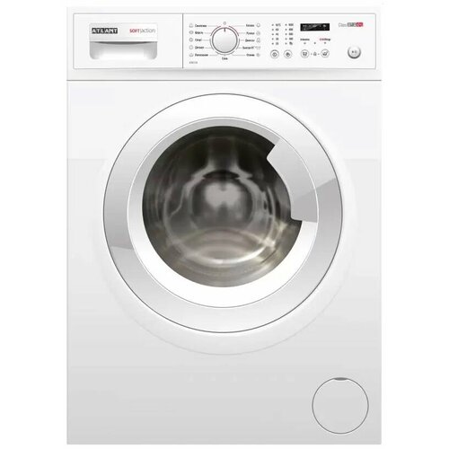 Стиральная машина Атлант 40М109-00 2059400₽