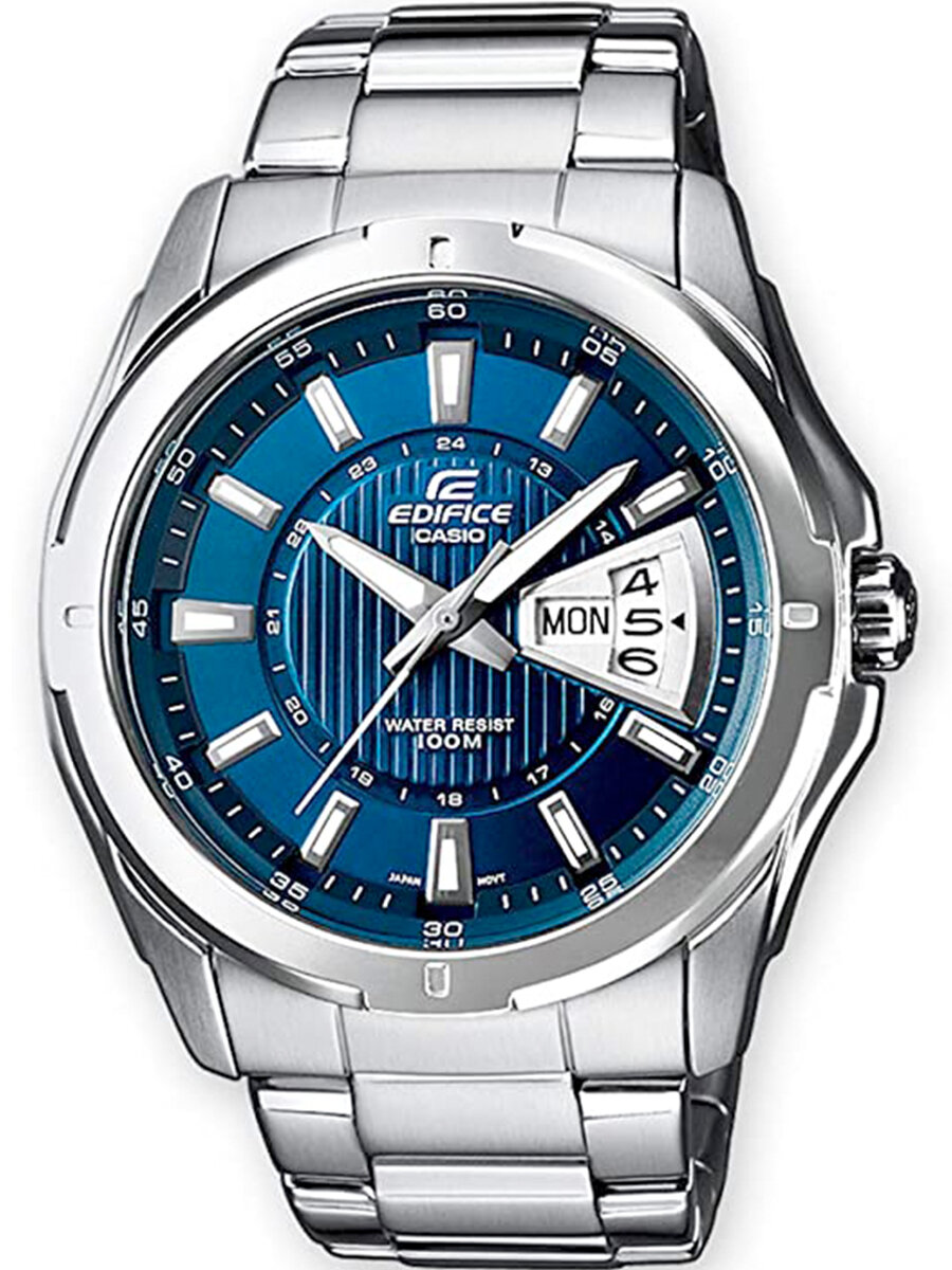 Наручные часы CASIO Edifice EF-129D-2AVEF