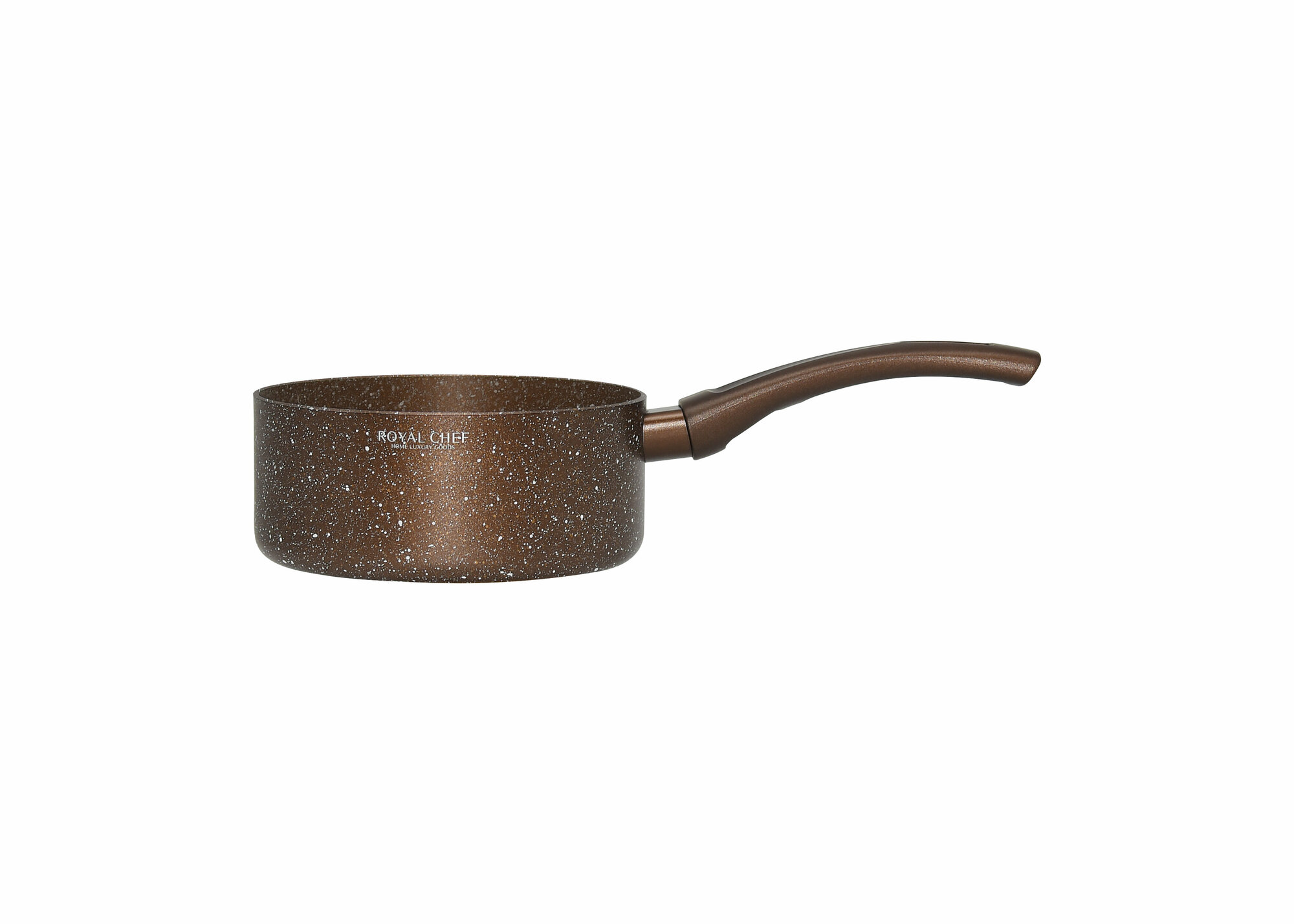 фото RC-40112 BRW Ковш Royal Chef 12см