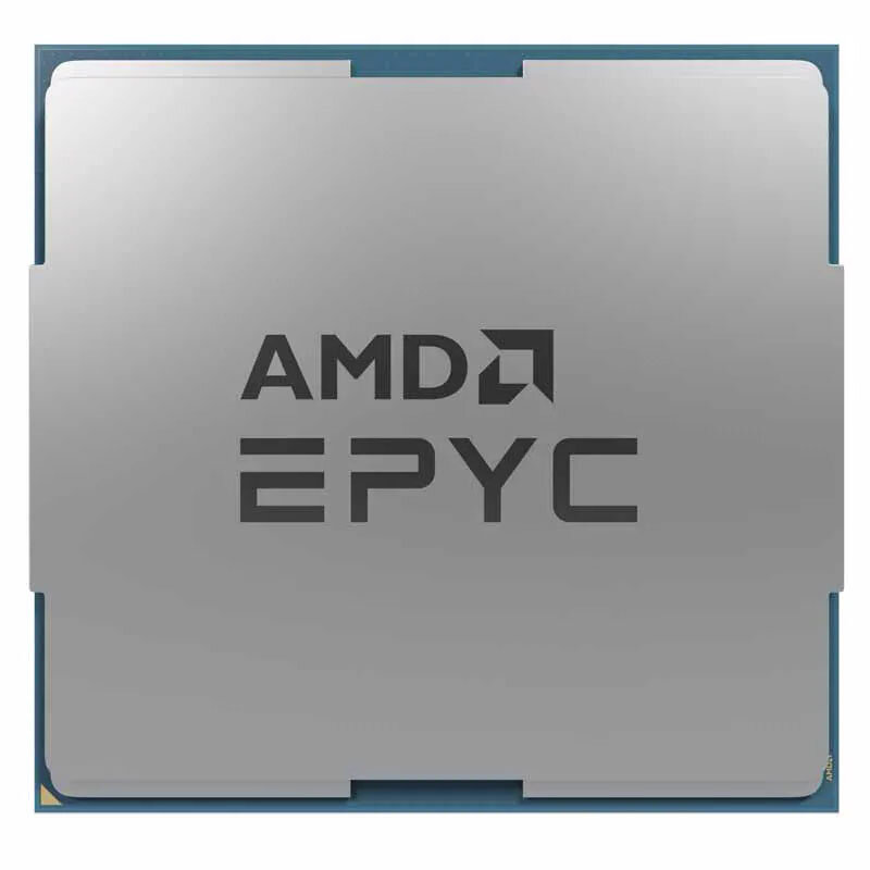 EPYC 9334 32 Cores, 64 Threads, 2.7/3.9GHz, 128MB, DDR5-4800, 2S, 200/240W OEM