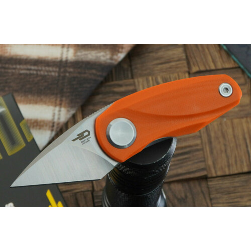Складной нож Bestech Knives Tulip BG38C