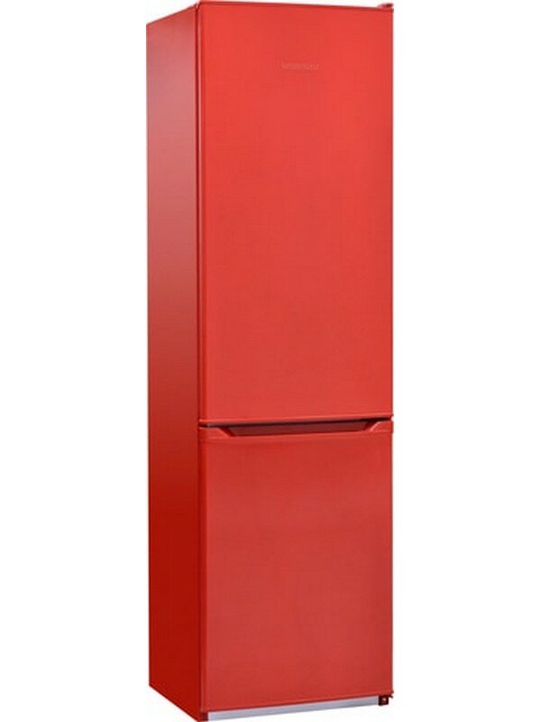 Двухкамерный холодильник NordFrost NRB 154 R - фотография № 3