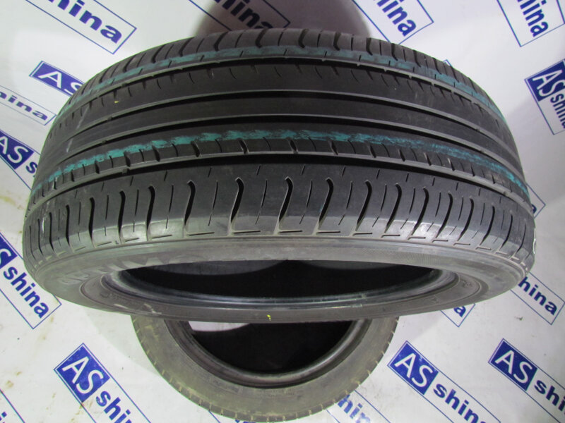 Hankook Optimo K415 225 55 18 шины Летние