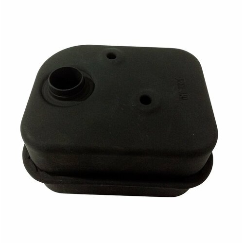 Глушитель для бензинового двигателя Loncin LC1Р65FA, LC1P70FA/180571313-0001