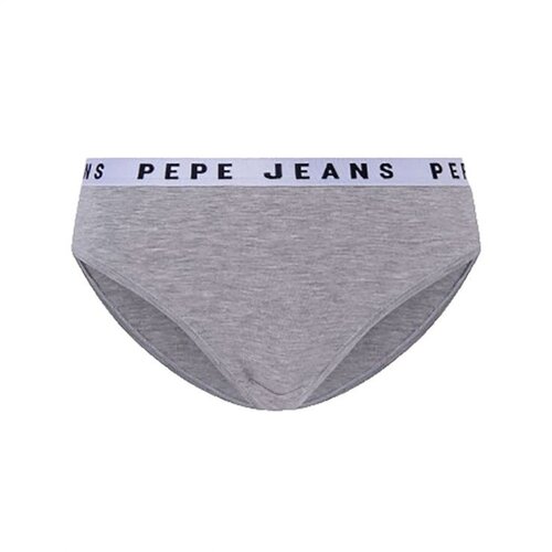 Трусы Pepe Jeans, размер XS, серый