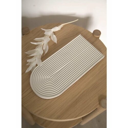 Поднос ZAVOD BETON 