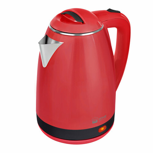 Чайник HOME ELEMENT HE-KT2303 красныйчерный 61600₽