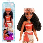 Кукла Mattel Disney Princess Моана, HPG68 - изображение