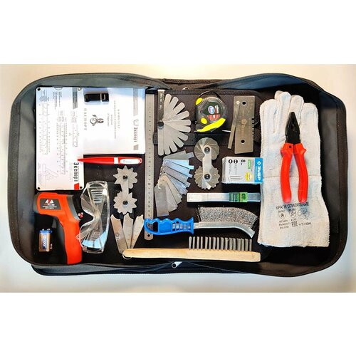 Набор ВИК Сварщик