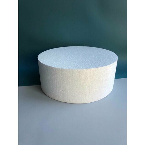 Фальш ярус из пенопласта/форма муляж 25 * 10 см