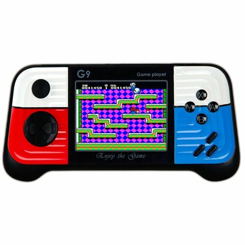 Портативная игровая приставка G9 148600₽