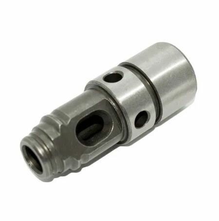 фото Стволик для перфоратора Интерскол П-26/800ЭР, Bosch GBH2-26DRE, Hammer PRT800C; Sturm RH2592P и пр.