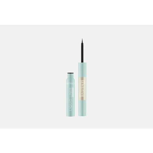 Подводка для глаз Catrice Liquid Liner Sensitive