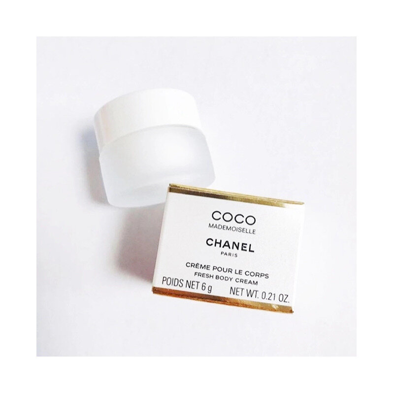 Лосьон для тела Chanel Coco — купить по низкой цене на Яндекс Маркете