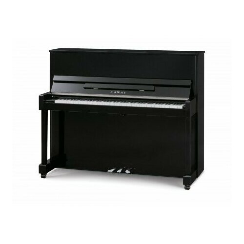 Kawai пианино ND-21 M/PEP 121см. черное полированное kawai k200 m pep цифровые пианино