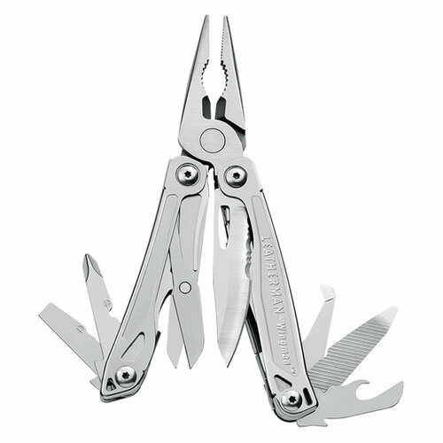 Инструмент Leatherman: WingMan инструмент leatherman wingman