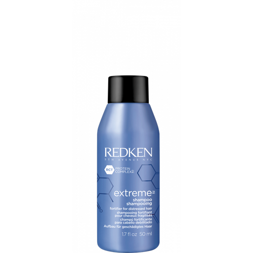 REDKEN шампунь / бальзам мини 30/50ГР